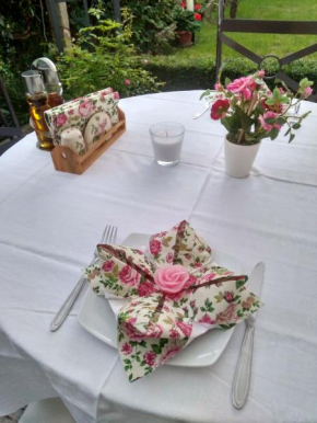 Гостиница Family Hotel Bellehouse  Черноморец
